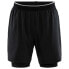 Фото #1 товара CRAFT Charge 2 In 1 Shorts