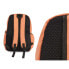 Фото #4 товара Школьный рюкзак Оранжевый 37 x 50 x 7 cm (6 штук)