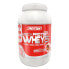 Фото #1 товара NUTRISPORT Mega Protein 1.8kg Strawberry