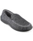 ფოტო #1 პროდუქტის Men's Javier Mesh Closed Back Slippers