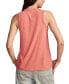 ფოტო #1 პროდუქტის Women's Woodstock Graphic Print Tank Top