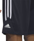 ფოტო #4 პროდუქტის Men's Legends 3-Stripes 11" Basketball Shorts