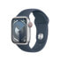 Фото #1 товара APPLE Series 9 GPS+Cellular 41 mm watch