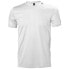 Фото #1 товара HELLY HANSEN Lifa short sleeve T-shirt