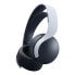 Фото #4 товара Игровой наушник Sony Auriculares inalámbricos PULSE 3D Черный/Белый Белый