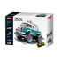 Детский конструктор SLUBAN Power Bricks R/C 2.4G Truck 397 Pieces (Для детей)