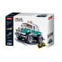 Фото #2 товара Конструктор Sluban SLUBAN Power Bricks R/C 2.4G Truck 397 Pieces Construction.