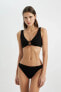 Fall In Love Regular Fit Bürümcük Bikini Altı B6904ax24sm