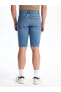Фото #4 товара Шорты мужские LC WAIKIKI модель Standart Jeans