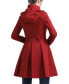 ფოტო #2 პროდუქტის Women's Ellie Water Resistant Trench Coat