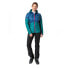 Фото #7 товара VAUDE Sesvenna Pro II jacket