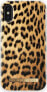 iDeal Of Sweden CASE ETUI iDEAL OF SWEDEN IDFCS17-IXS-67 WILD LEOPARD IPHONE X/XS