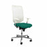 Фото #1 товара Офисный стул Ossa P&C BALI456 Изумрудный зеленый