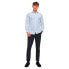 Фото #7 товара JACK & JONES Blaparker Long Sleeve Shirt