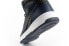 Фото #7 товара Ботинки мужские спортивные PUMA Rebound V6 392326 08 черно-синие.