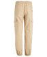 ფოტო #2 პროდუქტის Girls Parachute Cargo Pants, Created for Macy's