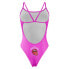 OTSO Running Stones Pink Swimsuit