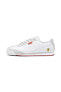 PUMA White-Cool Light Gray