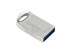 Transcend JetFlash 710 32GB - 32 GB - USB Type-A - 3.2 Gen 1 (3.1 Gen 1) - Capless - 3.3 g - Silver