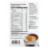 RAPIDFIRE, Vita-Brew, обогащенный витаминами кофе, смесь французского эспрессо, 16 тыс. Чашек, 10 г (0,35 унции)