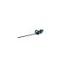 Hedge trimmer Makita UH005GM201 40 V