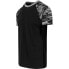 URBAN CLASSICS Raglan T-Shirt Contract 2.0