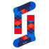 Фото #1 товара Happy Socks HS503-R Argyle socks
