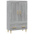 Фото #1 товара Highboard DE423