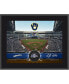 Фото #1 товара Milwaukee Brewers 10.5" x 13" Sublimated Team Plaque