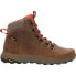 Rocky Summit Elite eVent Waterproof RKS0532 Mens Brown Wide Hiking Boots