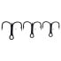 MUSTAD Ultrapoint 36328NP DS Hook