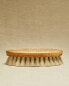 Iris hantverk body brush