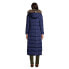 Women's Down Maxi Winter Coat