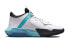 Nike Air Zoom Crossover GS DC5216-101 Sneakers