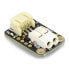 Фото #4 товара MOSFET driver with N channel - for motors, solenoids, LEDs - STEMMA JST PH 2mm - Adafruit 5648