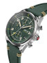 AVI-8 AV-4102-RBL-03 Flyboy Royal British Legion Chronograph Mens Watch 42mm 5ATM