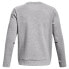 Фото #5 товара UNDER ARMOUR Unstoppable Fleece sweatshirt