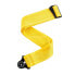 Фото #1 товара D'Addario 50BAL07 Auto-Lock Guitar Strap (Mellow Yellow)