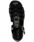 Фото #4 товара Heraa Fisherman Lug Sole Sandals, Created for Macy's