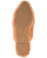 Фото #5 товара Women's Sundown Faux Fur Slipper