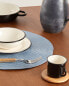 Round placemat (pack of 2)