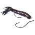 OMTD Flippin Worm Open Gap single eyed hook