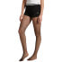 Puma Fishnet Stockings Womens Black Athletic Casual 927979-03