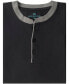 ფოტო #3 პროდუქტის Men's Short Sleeve Henley T-Shirt