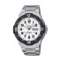 Men's Watch Casio SPORT White (Ø 44 mm)