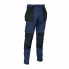 Safety trousers Cofra Kudus Navy Blue