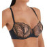 Фото #1 товара Simone Perele Women's Naunce Demi Bra 12N330 36B Gravity