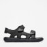 TIMBERLAND Perkins Row 2 Strap Junior sandals