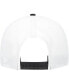 Фото #5 товара Men's White D.C. United Jersey Hook 9FIFTY Snapback Hat