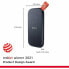 Фото #6 товара Внешний жесткий диск SanDisk SDSSDE30-1T00-G26 1 TB SSD